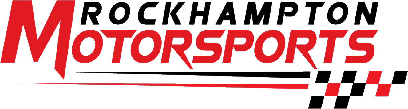 Rockhampton-Motorsports-Logo