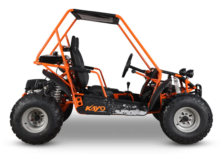 Buggy 150 Buggy 150