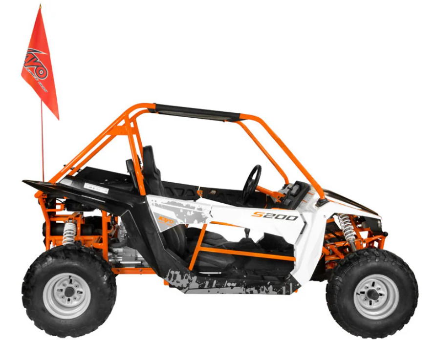 Buggy 200 Buggy 200